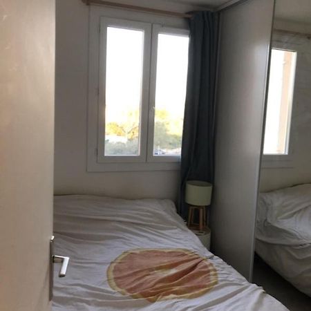 Vacances A Frejus Avec Piscine Apartment Ngoại thất bức ảnh