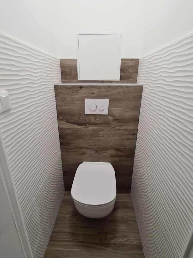 Vacances A Frejus Avec Piscine Apartment Ngoại thất bức ảnh