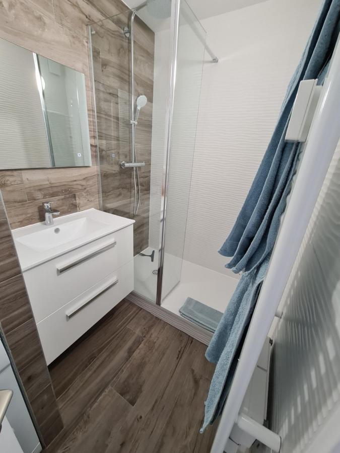 Vacances A Frejus Avec Piscine Apartment Ngoại thất bức ảnh